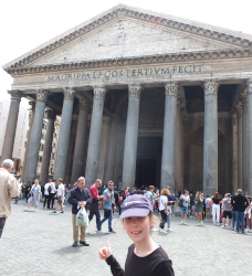 Touring Ancient Rome