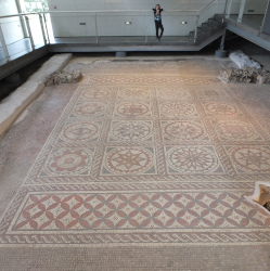 hypocaust