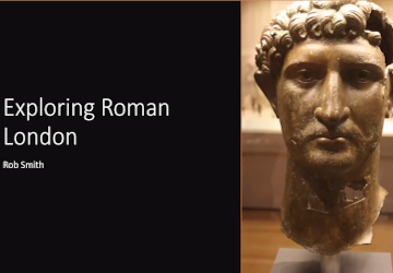 Roman London Virtual Tour