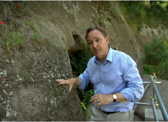 Pompeii Live from the British Museum