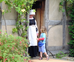 Shakespeare's Birthplace