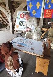 painting