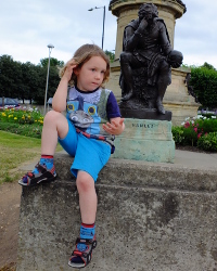First encounters with Shakespeare