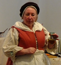 talk about 16th century medicine