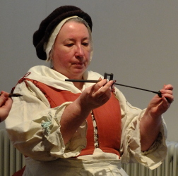talk about 16th century medicine