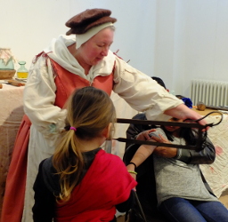 talk about 16th century medicine