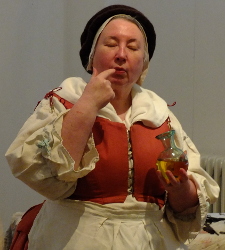 talk about 16th century medicine