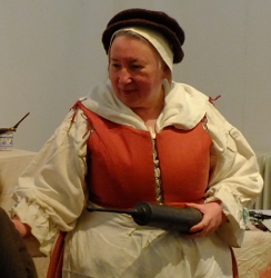 talk about 16th century medicine