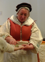 talk about 16th century medicine