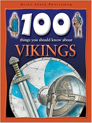 100 things you should know about Vikings