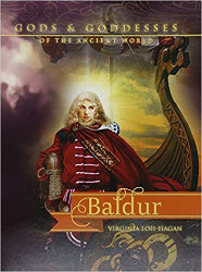Bladur (Gods and Goddesses of the Ancient World