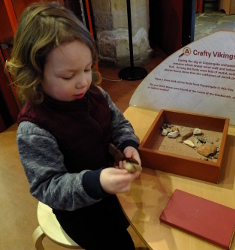 where were these remains found?