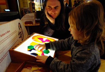 where were these remains found?