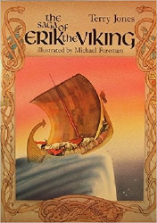 Erik the Viking