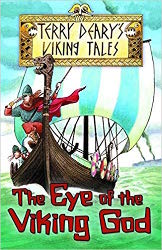 Eye of the Viking God