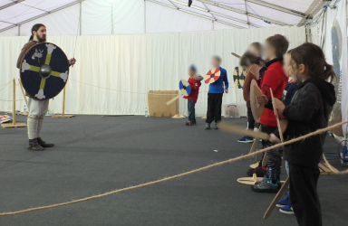 learning the commands