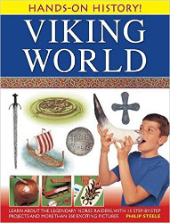 Hands-on History Viking World