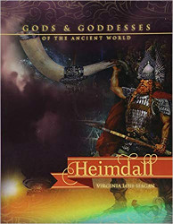 Heimdall (Gods and Goddesses of the Ancient World
