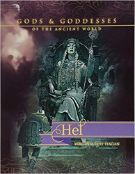 Hel (Gods and Goddesses of the Ancient World