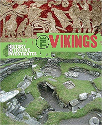 History Detectives: Vikings