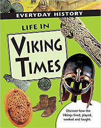 Life in Viking Times