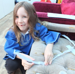 Engineering a strong chain