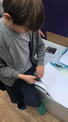 Engineering a strong chain