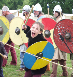 Vikefest 2022 (Locko Park)