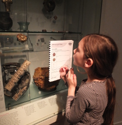 viking and anglo-saxon trail