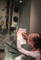 viking and anglo-saxon trail