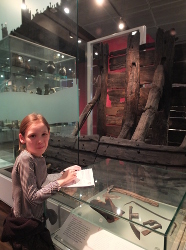 viking and anglo-saxon trail