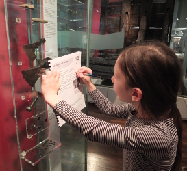 viking and anglo-saxon trail