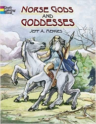 Norse Gods & Goddesses