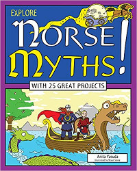 Explore Norse Myths