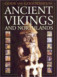 Gods & Goddesses of Ancient Vikings and Northlands