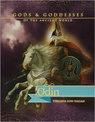 Odin (Gods and Goddesses of the Ancient World