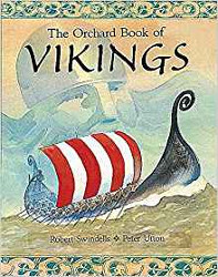 The Orchard Book of Vikings