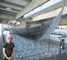 Roskilde Viking Boat Museum