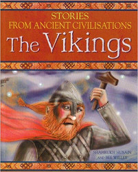 Stories from ancient civilizations: The Vikings