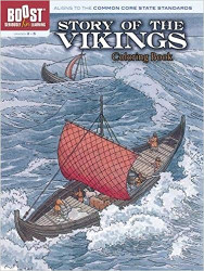 Story of the Vikings
