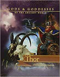 Thor (Gods and Goddesses of the Ancient World