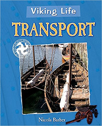 Viking Life: Transport