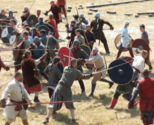 Trelleborg Viking Festival