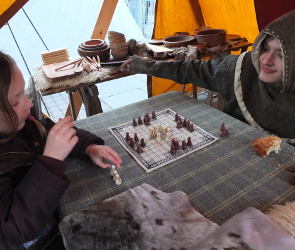 Yorvik Viking Festival