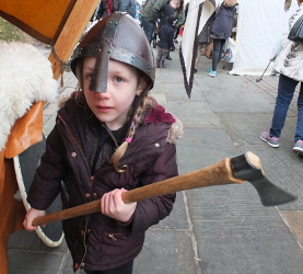 Yorvik Viking Festival