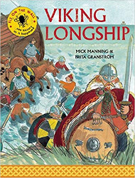 Viking Longship