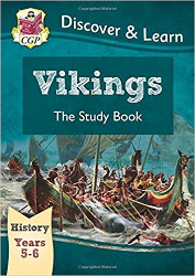 Vikings: The Study Book