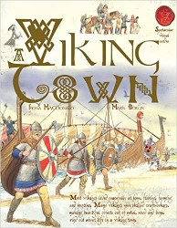 Viking Town
