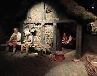 the time travel experience