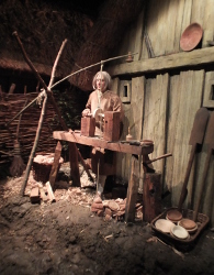 the time travel experience